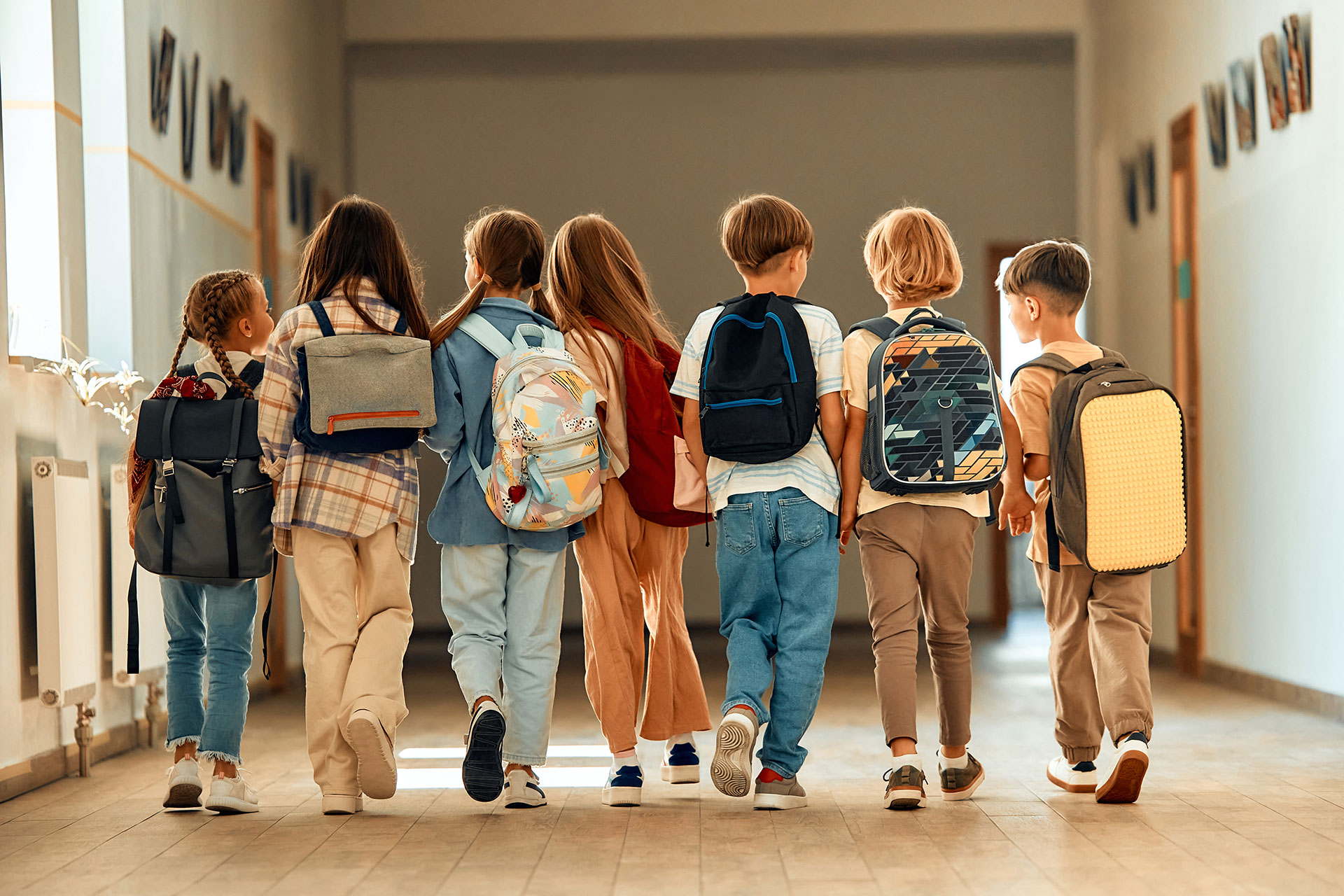 Grundschulen in Hamburg Rahlstedt