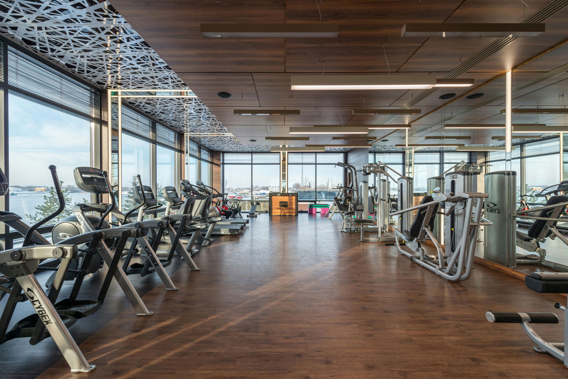 Die besten Fitnessstudios in Rahlstedt: Kraftsport, Kardio und mehr