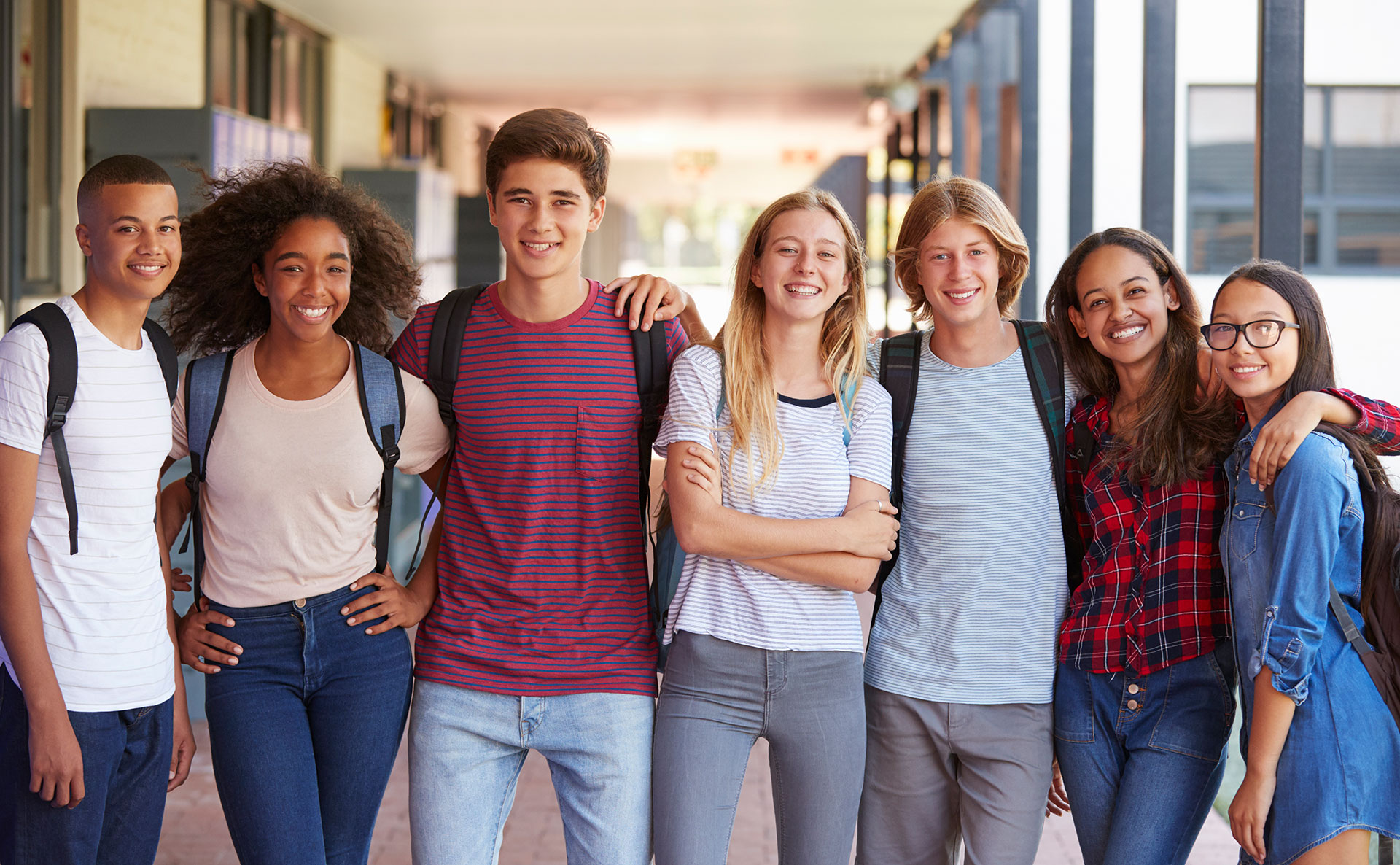 Gymnasium Rahlstedt: Eine Schule mit Tradition und Zukunft